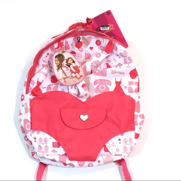 our generation carry bag